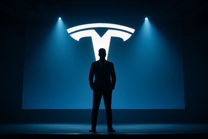 Elon Musk $1 Trillion Pay Package