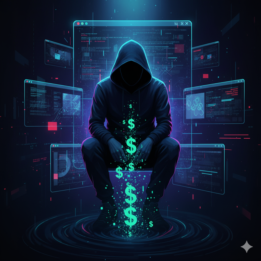 cybersecurity ad fraud