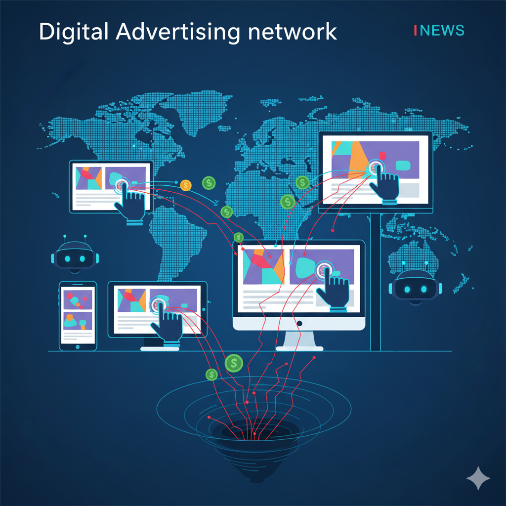 global ad fraud explosion