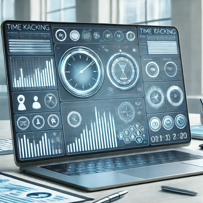 Best Time Tracking Software for businesses in 2026